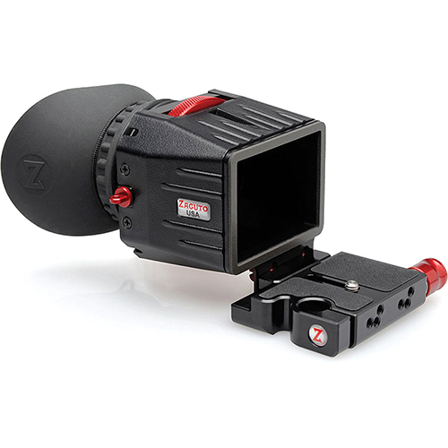 07_Viseur 3.5'' Zacuto Z-Finder EVF Pro