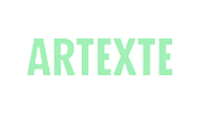 Logo Artexte