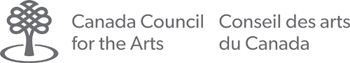 Canada Council for the Arts's logo