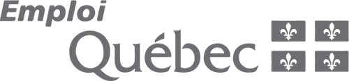 Emploi Quebec's logo