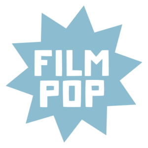 Logo Film POP