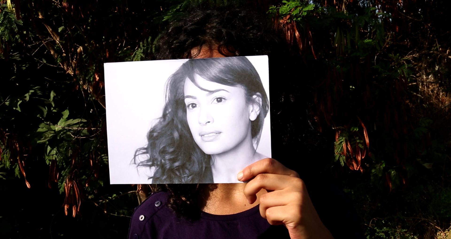 Have You Ever Killed a Bear_ Or Becoming Jamila (2014), Marwa Arsanios_photo_Mor Charpentier