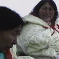 © Arnait Video Produtions, Qulliq, 1993
