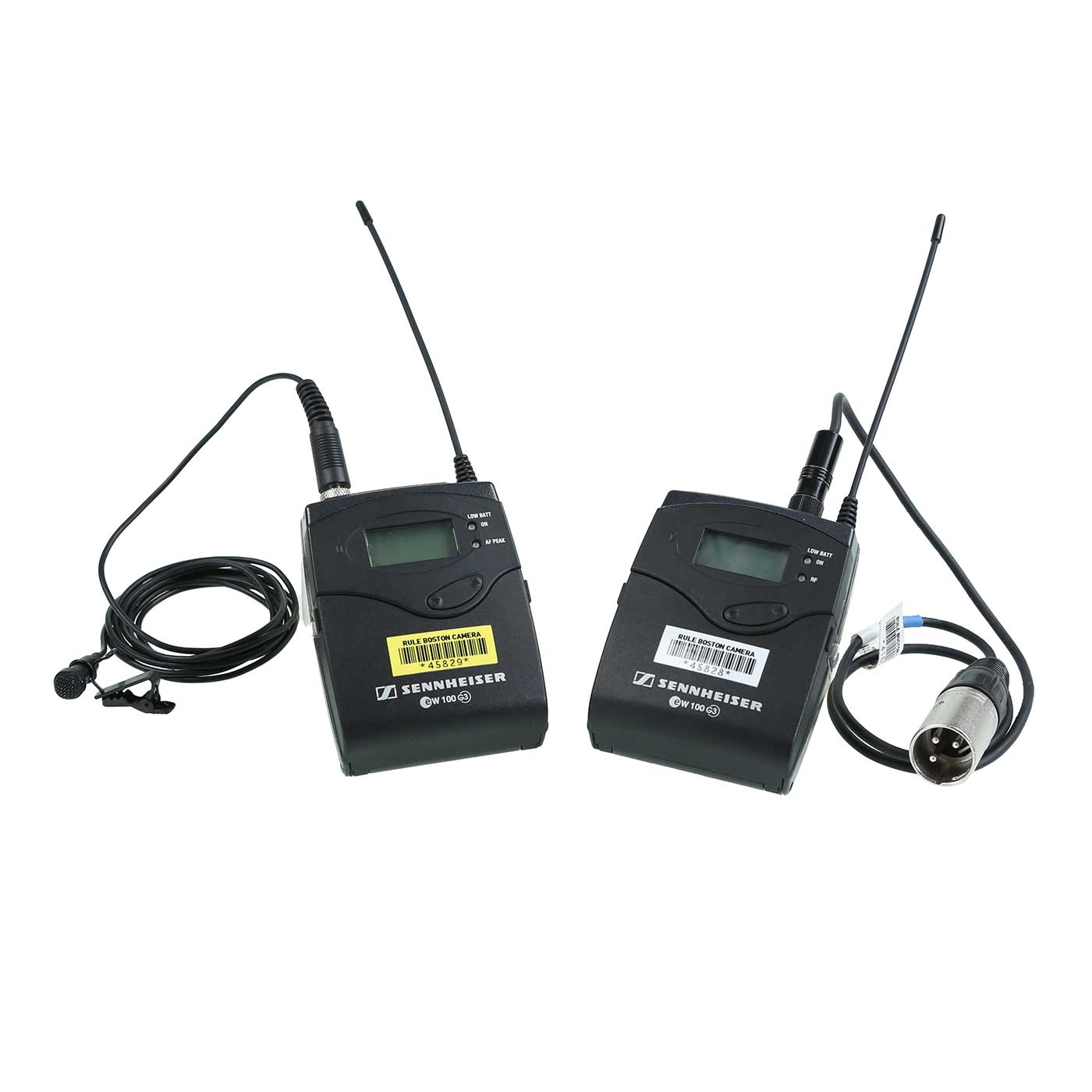 Sennheiser-SK100-G3-Wireless-Bodypack-Transmitter-2