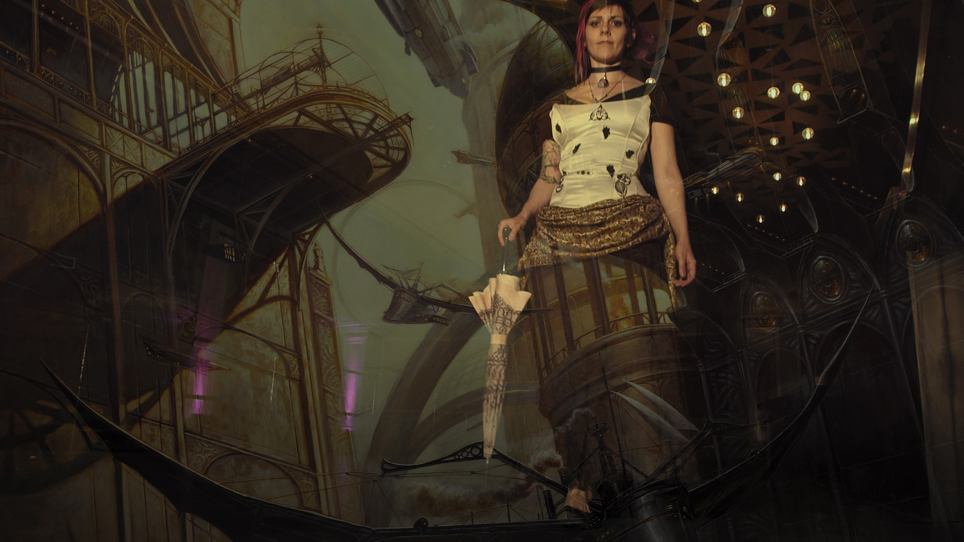Steampunk Connection_10