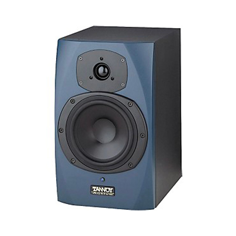 TANNOY