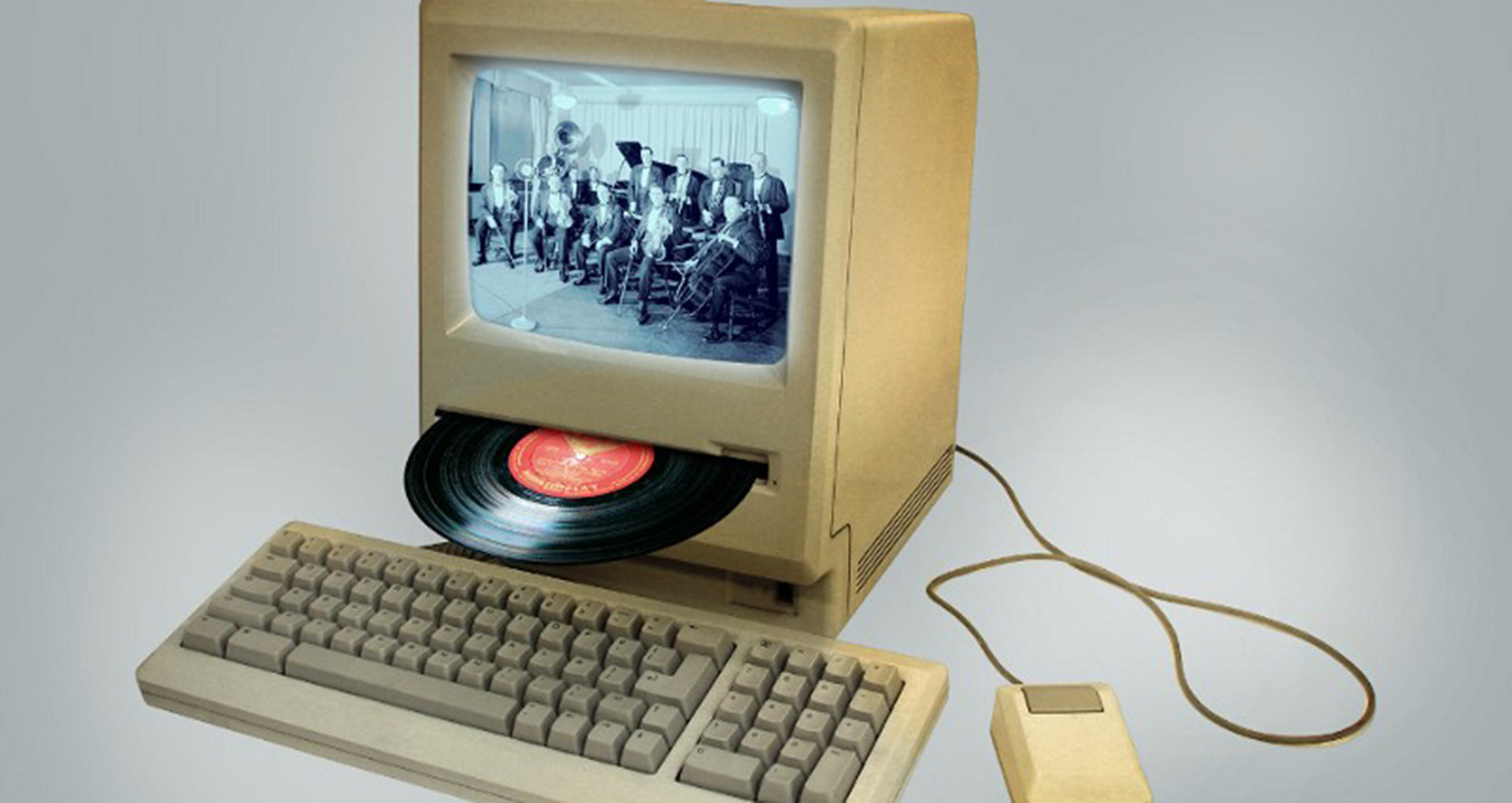 Computer vintage