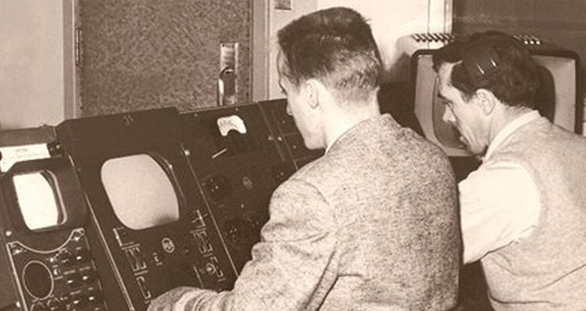 5 à 7 Programmation