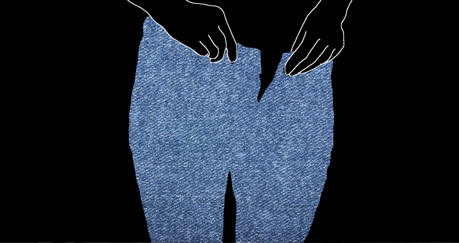 Caroline Blais, Les vêtements, 2016