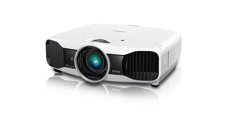 Le nouveau projecteur Epson Le nouveau projecteur Epson